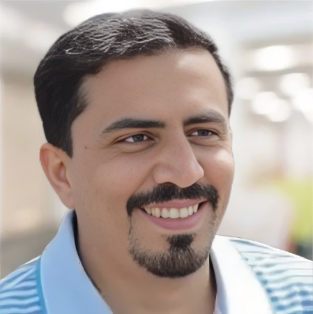 Dr. Mujtaba Ellahi Mahar    